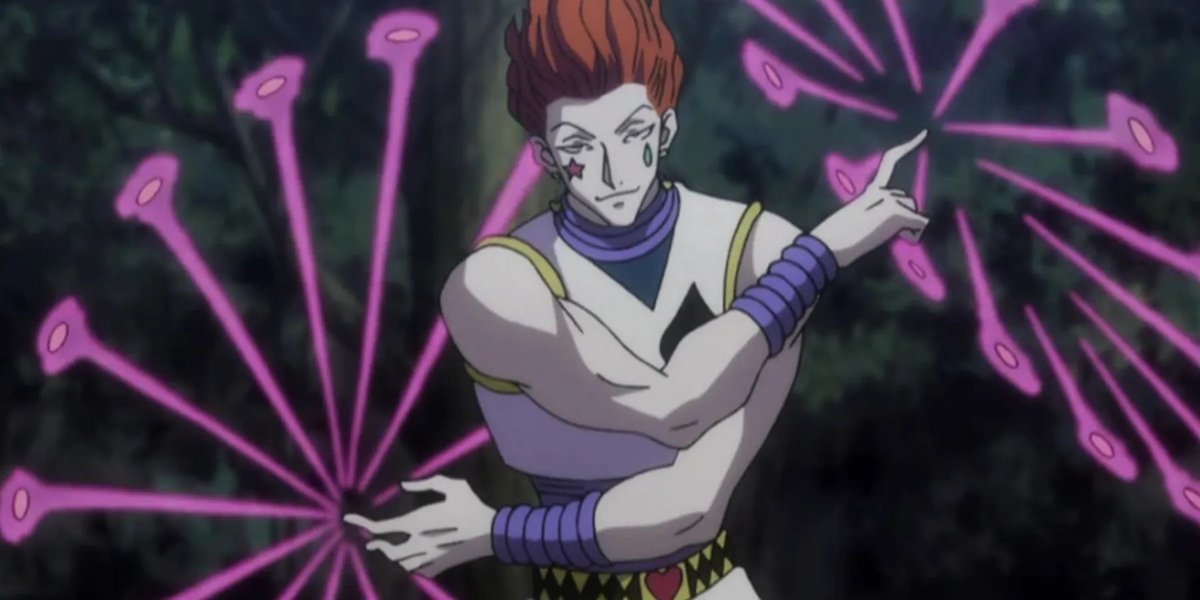 Is Hisoka Stronger Than Satoru Gojo? Analyzing the Anime Powerhouses